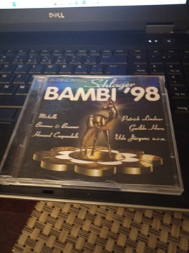 Bambi '98 schlager