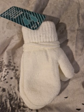 rękawiczki mittens