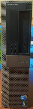 Dell Optiplex 980 i3-540 3GHz 4GB HDD 1TB SFF