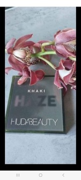 Paletka cieni Huda Beauty 