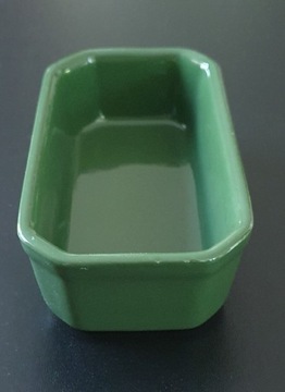 Miseczka salaterka ceramiczna 11 x 5 x 3 cm 