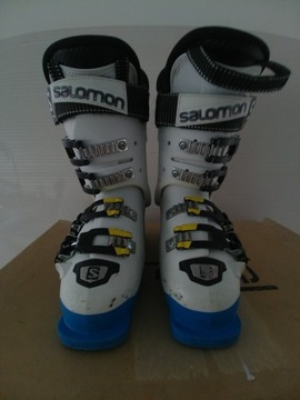 Salomon xmax 70 22.5 cm r 36 stan bdb