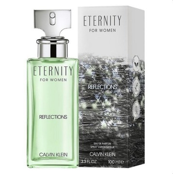 Calvin Klein Eternity Reflections 100ml (Oryginał)