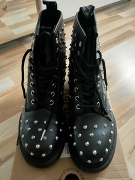 Dr. Martens Slud rozm. 40 NOWE 