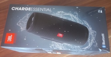 JBL essential głośnik bezprzewodowy