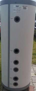 Bojler Elektromet 150L