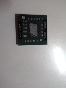 Procesor AMD Turion II TMM500DB022GQ 2,2Ghz