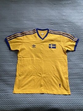 Reprezentacja Szwecji - FIFA 1974