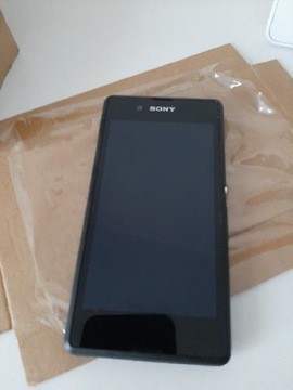 Telefon Sony xperia E3