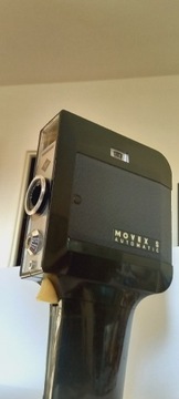 Stara Kamera  filmowa  Agfa Movex 88L okazja .