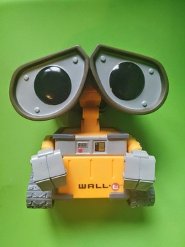 Funko Pop Wall E 