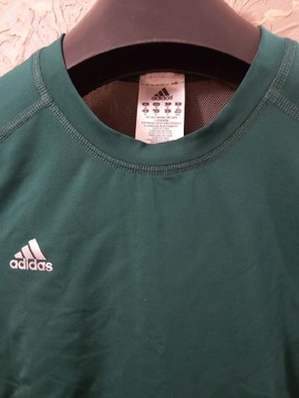 Koszulka sportowa kompresyjna ADIDAS M.