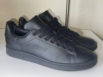 Buty Adidas Stan Smith r. 40 2/3