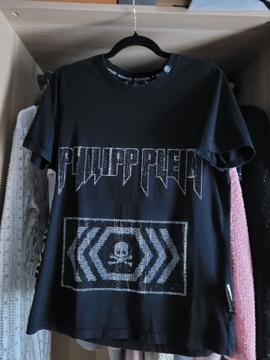 Philipp Plein t-shirt bdb stan M