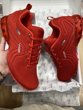 Vico Shoes Air Max Red