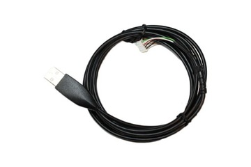 Kabel przewód USB mysz Logitech G302 Daedalus