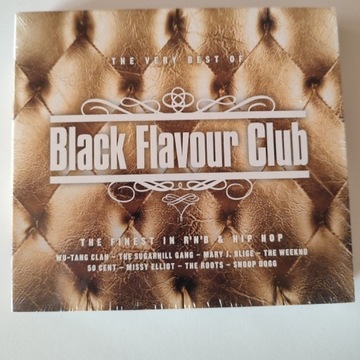 Black flavour club 