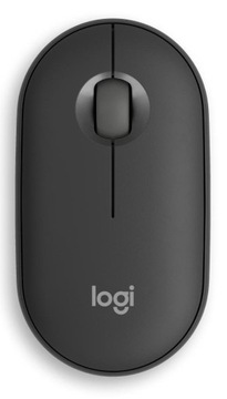 Mysz bezprzewodowa Logitech Pebble Mouse 2
