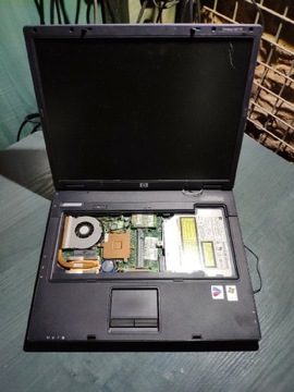 Laptop HP Compaq NX6110