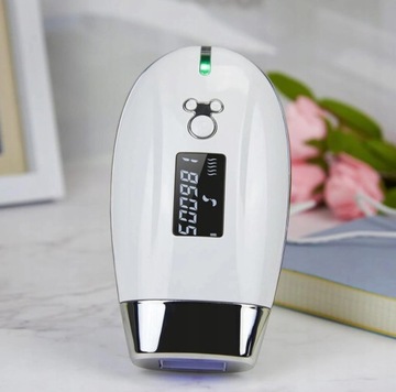 Depilator Laserowy IPL S-Beauty Ambiente 7000