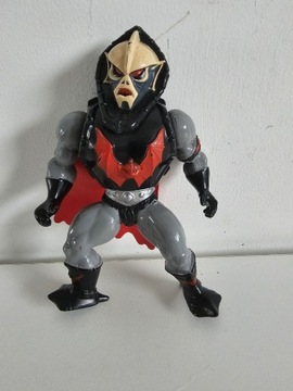 He-man Masters of the Universe HORDAK 1984 