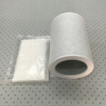 BAWEŁNA FILTR do Xiaomi Air Purifier 2 3 3C 3H