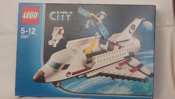 Lego city 3367