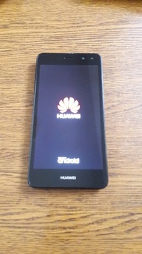 HUAWEI Y6 2017 Dual Sim 