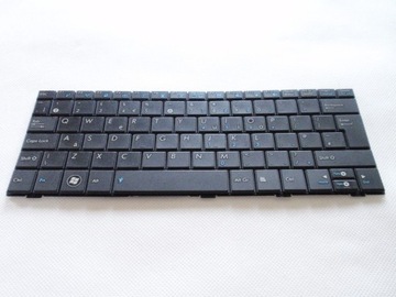 Klawiatura Laptop ASUS Eee PC 1001 V109762AK1