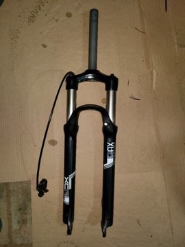 Sr suntour XCR DS-RL 29 