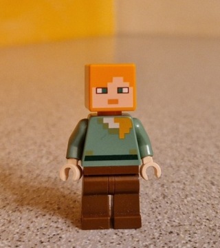 Figurka MINECRAFT Alex