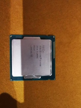 Intel i5 lga 1150 i4440 bez K
