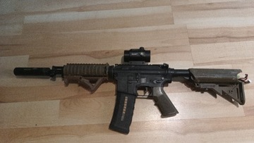 Replika M4 Specna Arms - Core SaC04
