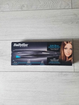 Prostownica BaByliss