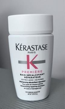 Kąpiel szampon do włosów Kerastase premiere nowy