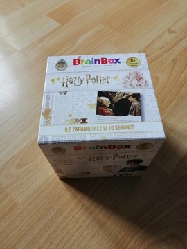 Harry Potter Brainbox 