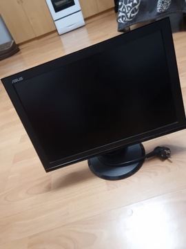 Monitor LCD Asus MONITOR ASUS VW192S 19