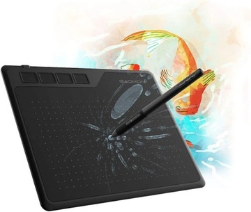 Tablet graficzny Gaomon GAOMON-S620