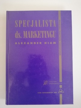 SPECJALISTA DS. MARKETINGU HIAM