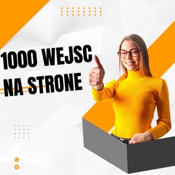 1000 wyswietlen z Polski!