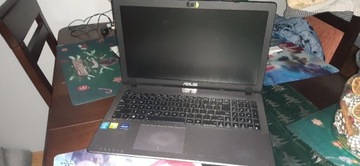 Laptop Asus R510L intel i7 4500u nvidia gt840m ssd