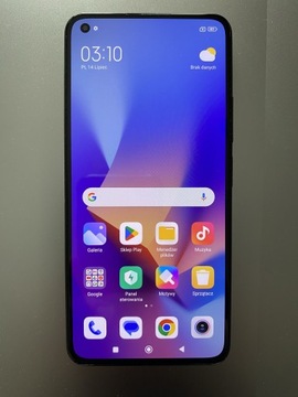 Smartfon Xiaomi mi 11 lite 5G