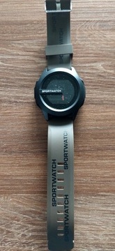 Zegarek sportowy Sportwatch LED