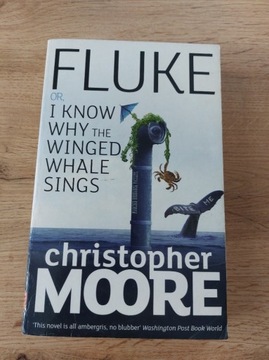 Ch. Moore - Fluke