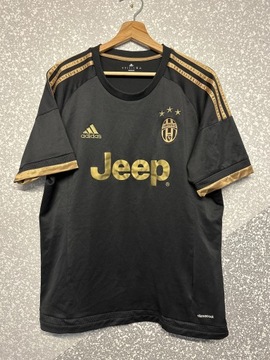 Adidas Juventus 2015-16 Trzeci Strój