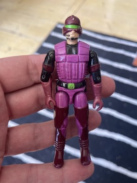 Unikat figurka GI JOE 1990, S.A.W. Viper