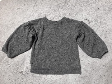 Bluza sweterek ZARA r.104 3-4lata