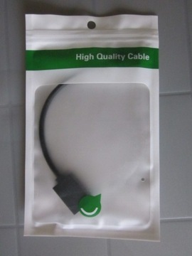Kabel HDMI - Micro HDMI (20 cm)