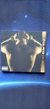 2Pac - The Best Of 2 Pac. Part 1 - Thug Life (CD)