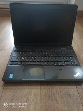 Laptop Lenovo E540